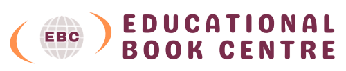 EBCKART Books E Store